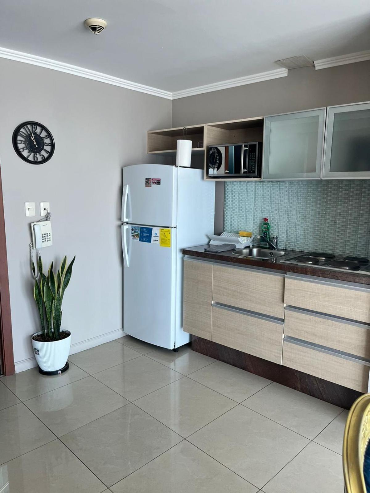 Puerto Santa Ana Suites Гуаякіль Екстер'єр фото