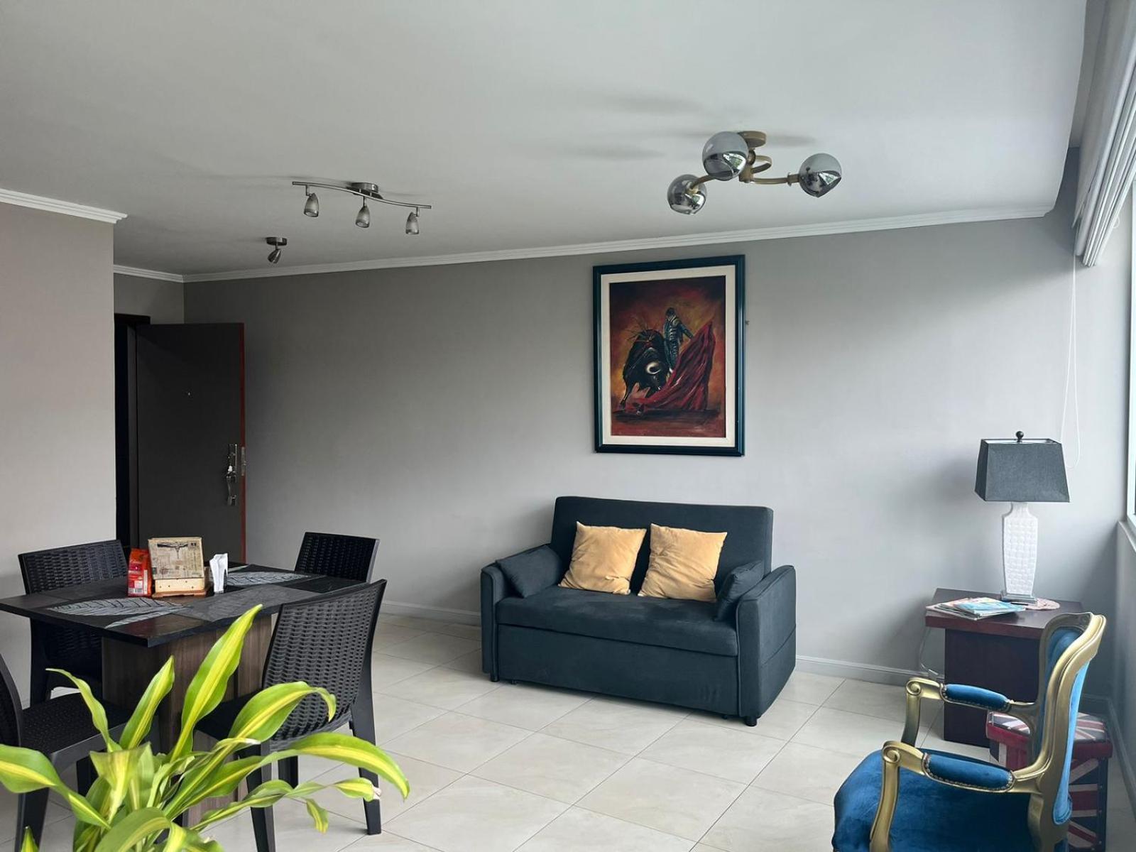Puerto Santa Ana Suites Гуаякіль Екстер'єр фото